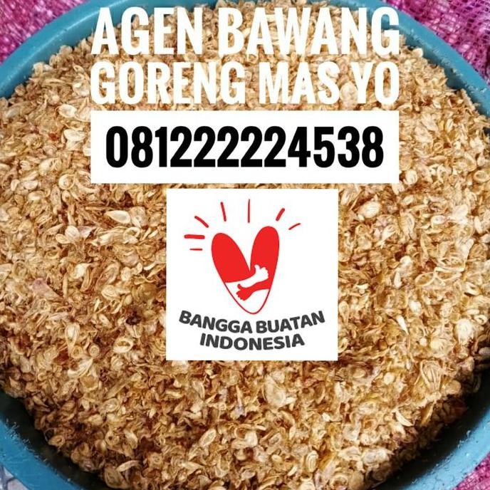 

Bawang sumenep kuning renyah 1 kg