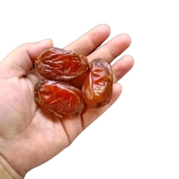 

Kurma Madu Mesir 1 Kg | Kurma Golden Valley | Oleh Oleh Haji Dan Umroh Food Camilan Makanan