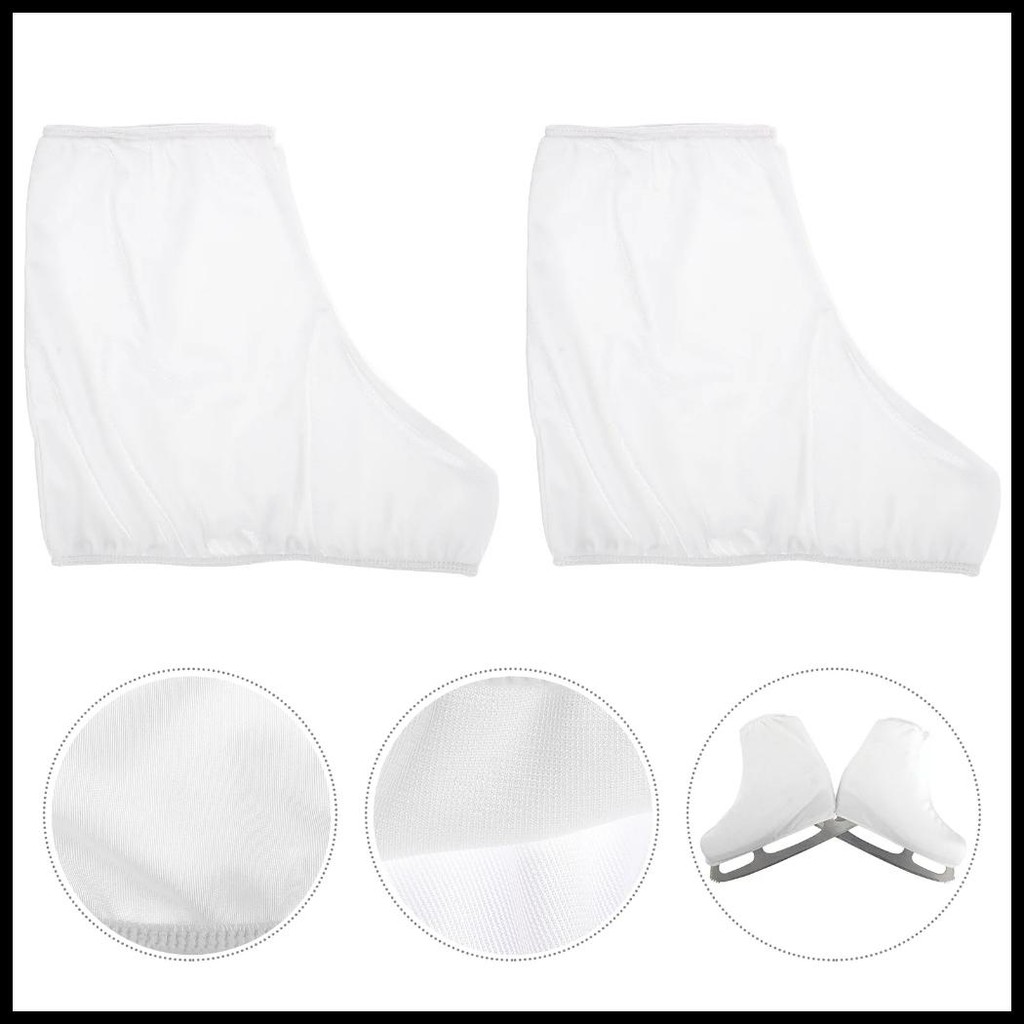 SEPASANG PELINDUNG ICE SKATING COVER SEPATU ICE SKATING BOOT COVER ICE SKATING PROTECTOR SEPATU RODA