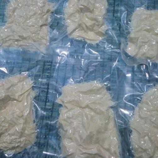 

kunafa thin dough made in arab mie bahan dasar kunafa 500 gr