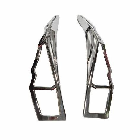 Promo garnish lampu depan vario 125 vario 150 list lampu COD