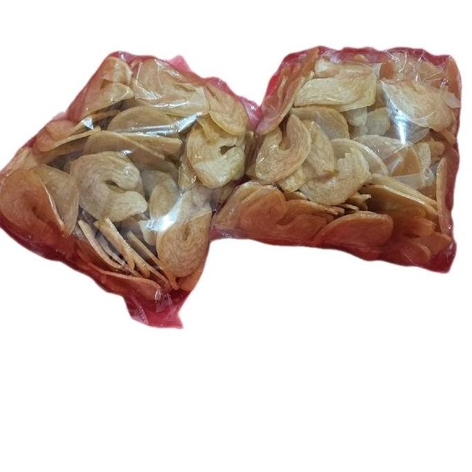

KERUPUK UDANG MENTAH 500 GR (GRADE A)