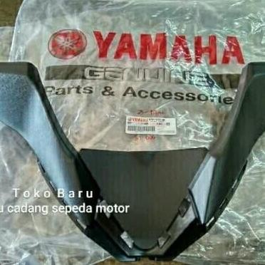 Promo COVER AKI TAMENG DEPAN YAMAHA XMAX B74-H2129-00 COD