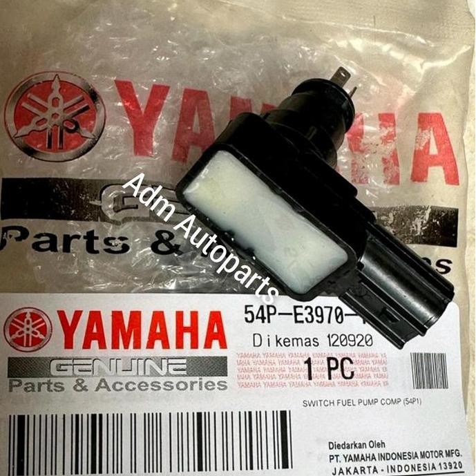 Promo IC Fuel Sensor Pump (ORI) 54P  Ic sensor Yamaha Mio j Mio GT115 Fino Fi 115 Xride 115 - Mio M3