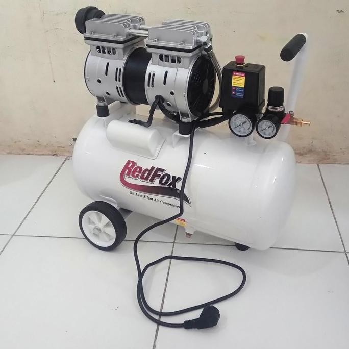 kompresor oilless 1 hp