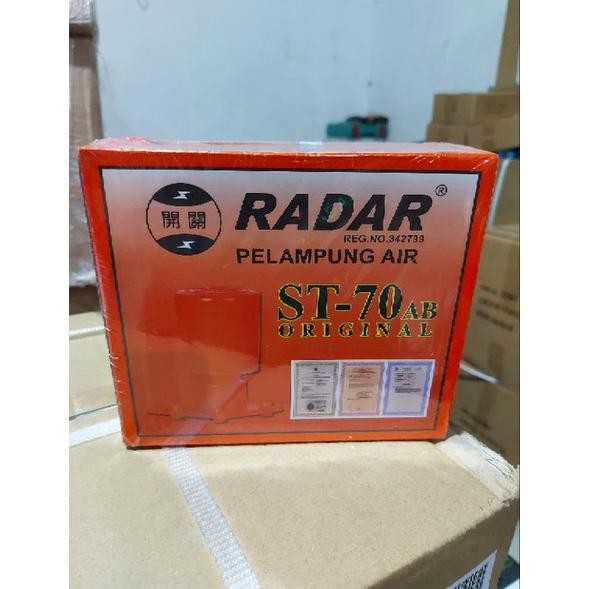 PJ Radar Otomatis Pelampung Air Otomatis Tandon Air Radar Toren Air Radar Toren Otomatis Air Tandon 