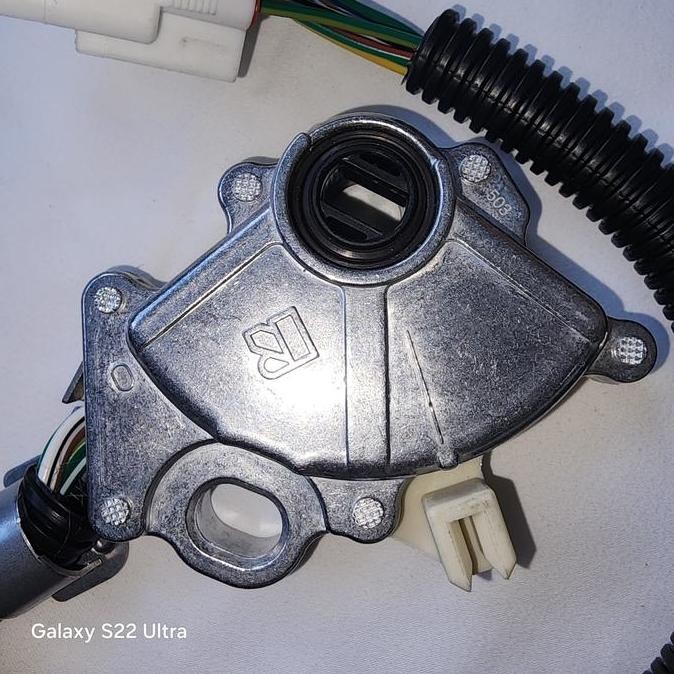 New Selector sensor switch inhibitor avanza xenia rush terios