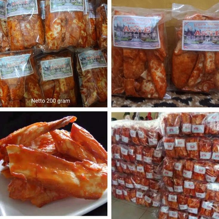 

Ripi Balado Anjay Paet 5 Bungu