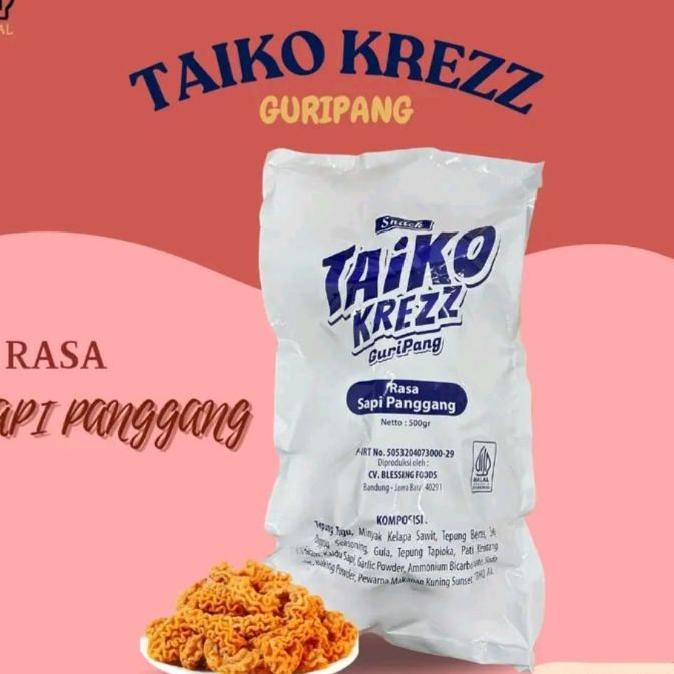 

Halal Taio Rezz Guripang G Eripi Gurita Octopu Roated Na Calan Ehat Lezat Dan Bahan Berualita.Raa Api Panggangmaanan Viral Berat Gram Tida Po Gai Langung Irim