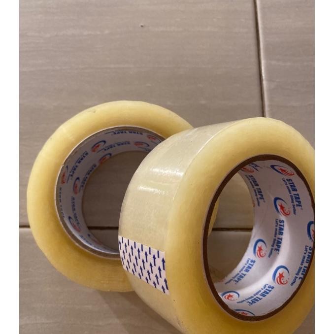 

Laban 200 Yard 6 Pc 45 Mm Tar Tape