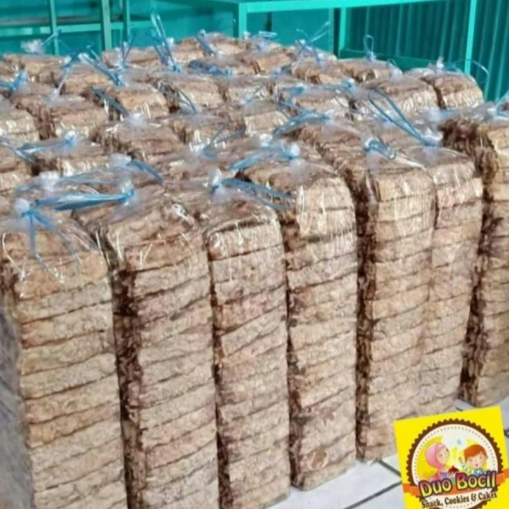 

1 G Eripi Piang Lidah Duo Bocil Na