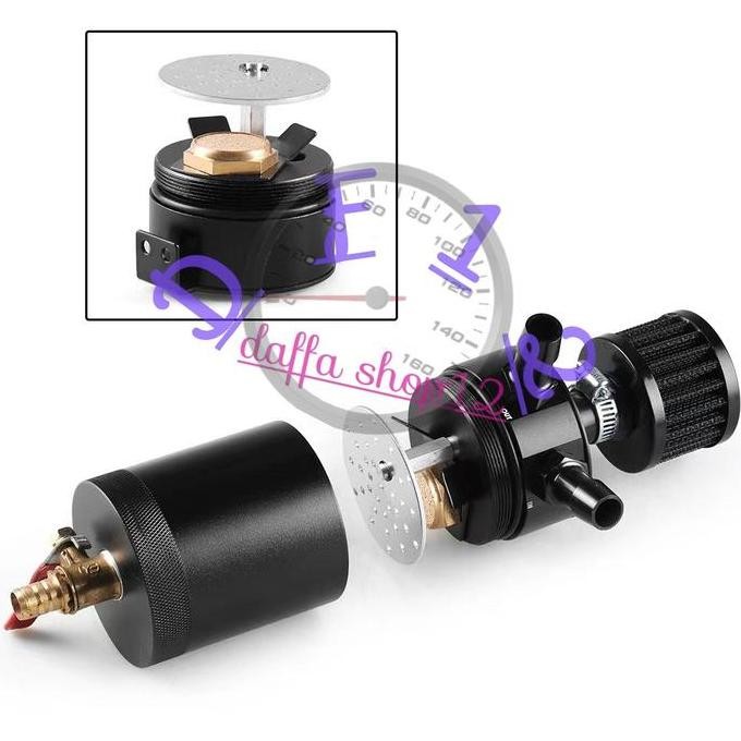 Oct ( Oil Catch Tank ) Untuk Fortuner/Innova Terbaru