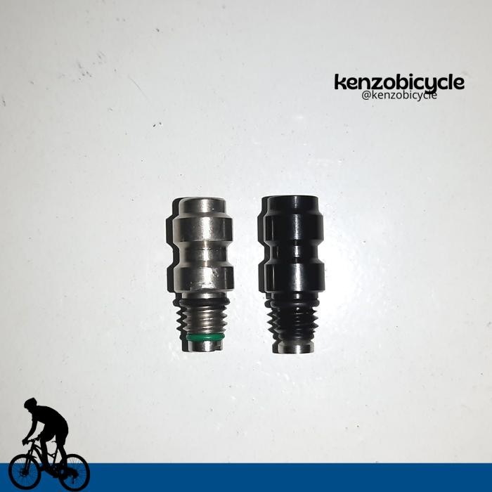 MINI KUPLER REGULATOR ALTAROS / KOPLER ALTAROS ONGKIR NOL