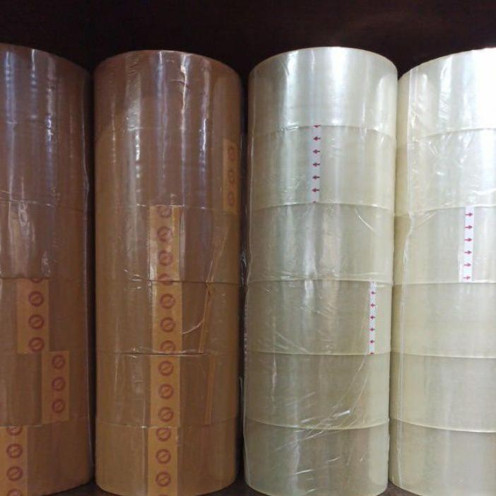 

Laban Beningcolat Daimaru 2 Inch 100 Yard Ii 6 Rol