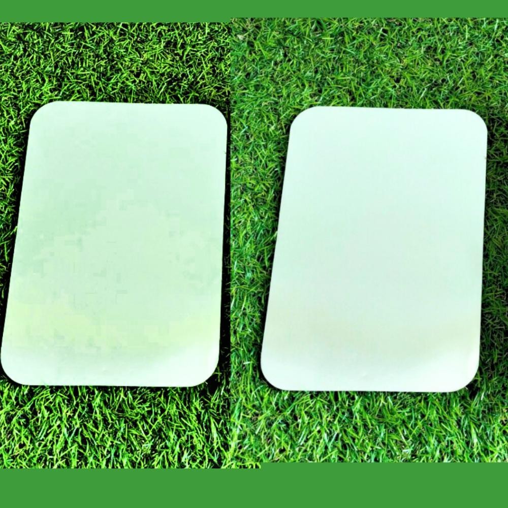 

Hg-24 Gd-90 Tutup Kertas Aluminium Bx 6421 / Lid Paper / Hanya Tutup [1Pack] Termurah