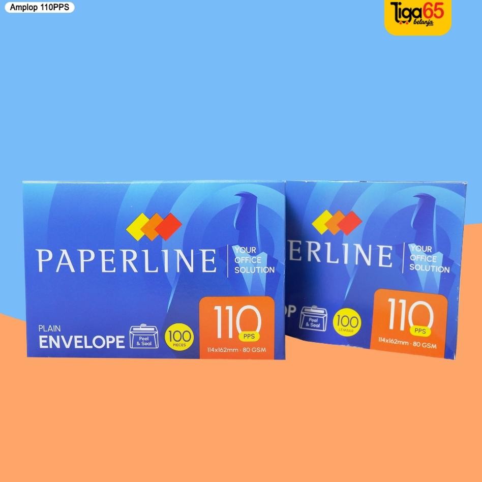 

Amplop Putih R110 Ii 100 114 162 Mm Amplop Dl Putih Polo R110 Ii 100 Gm