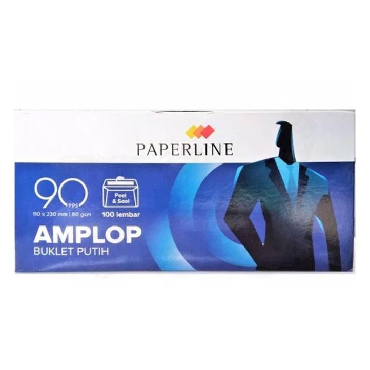 

Amplop R90 Per Bo