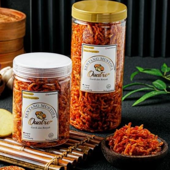 

Kentang Mustofa 500 gram