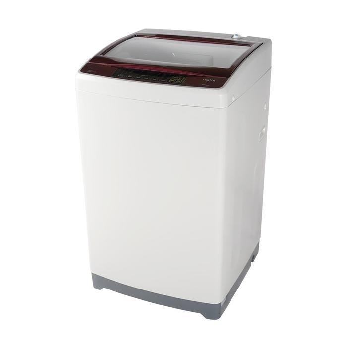 Mesin Cuci Aqua Aqw -78Dd