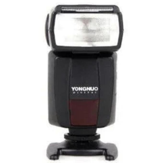 Flash Yongnou Yn-465 New Stok