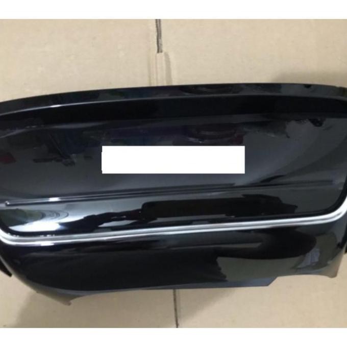 Climate Ac Panel Ac Digital Control Ac Honda Hrv Honda Hr-V Orriginal Part