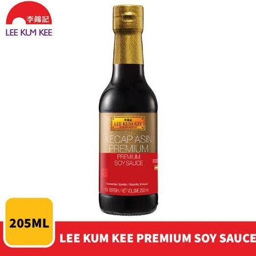 

Ready Lee Kum Kee All Varian