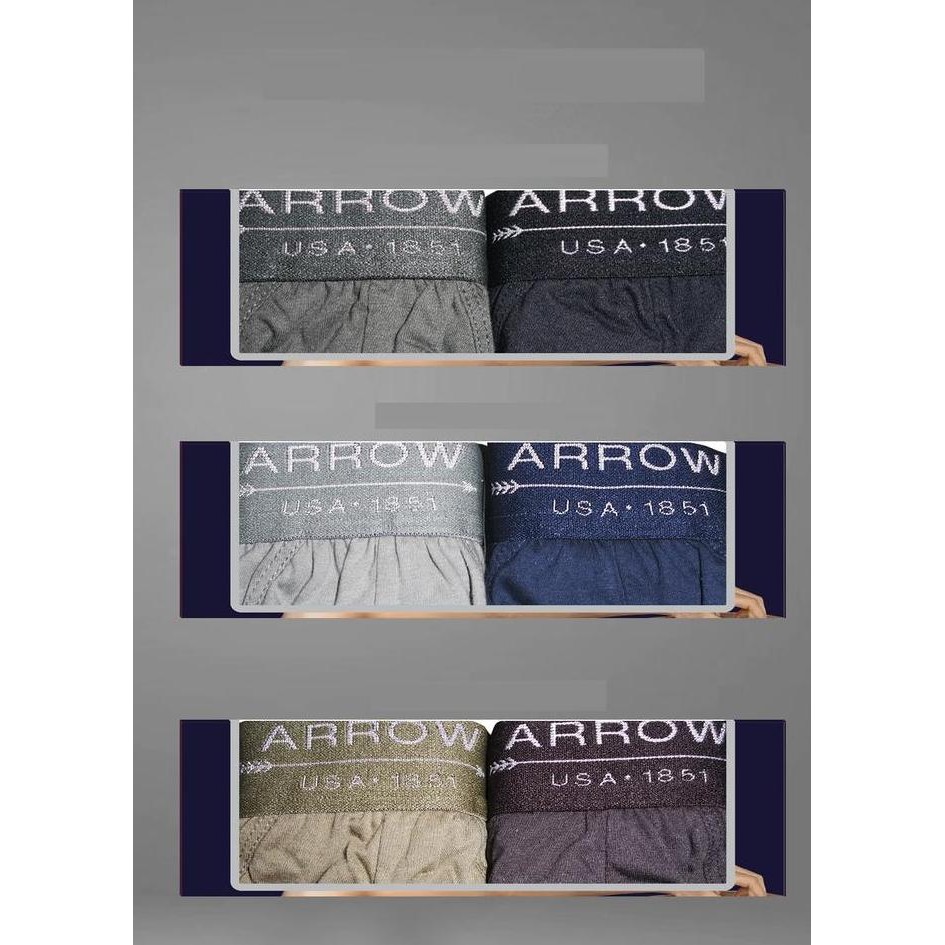 || MONALISA / ARROW UNDERWEAR - Men Underwear - Celana Dalam Pria Mini - AUYM13 ||~~~