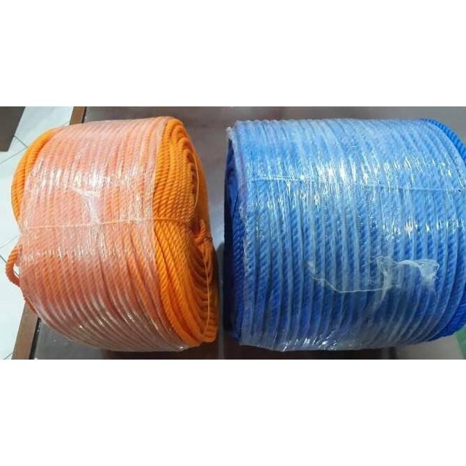 

Tali Tambang Merk Puso 8 Mm 1 Roll Baru