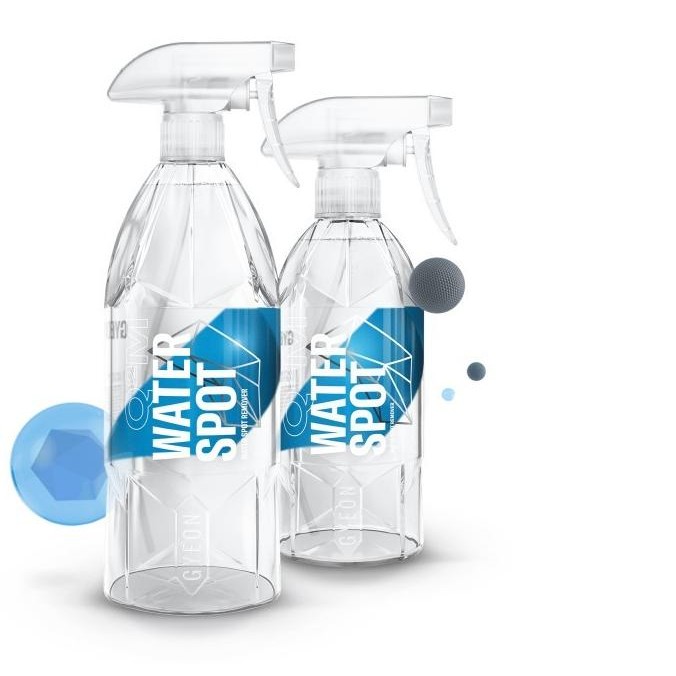 Gyeon QM WaterSpot 500 ml | BEST QUALITY