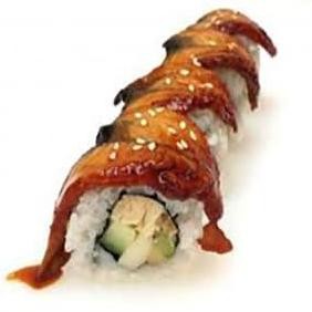 

Import - Premium Unagi Kabayaki Slice 8 Gr X 20 Slice Stok Terbatas