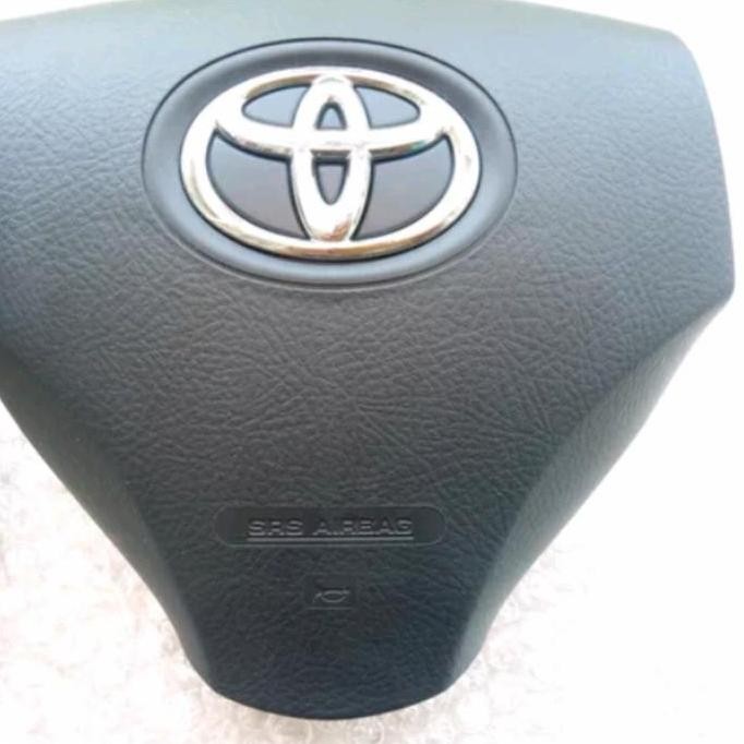 Cover Airbag Stir Cover Air Bag Kanan Toyota Rush Lama 2009-2014 Orriginal Part