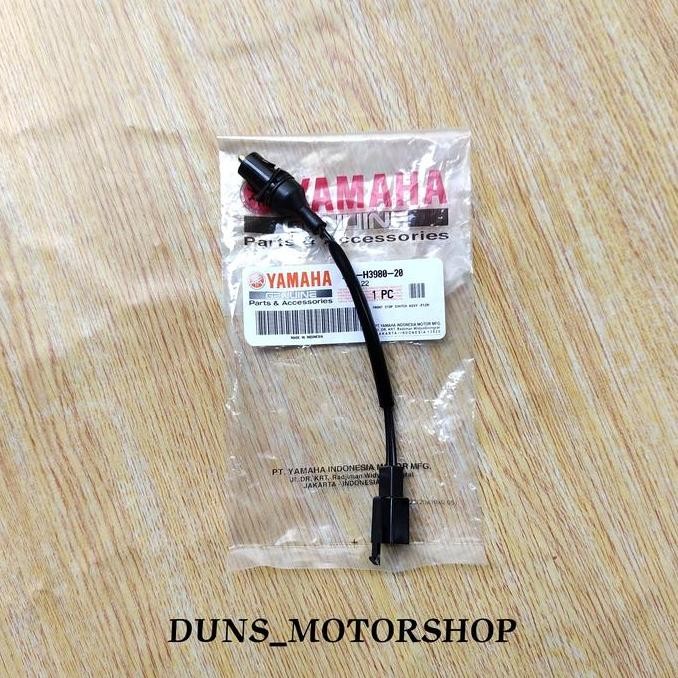 Promo Switch stater switch rem depan mio sporty mio soul fino nouvo ori ygp COD