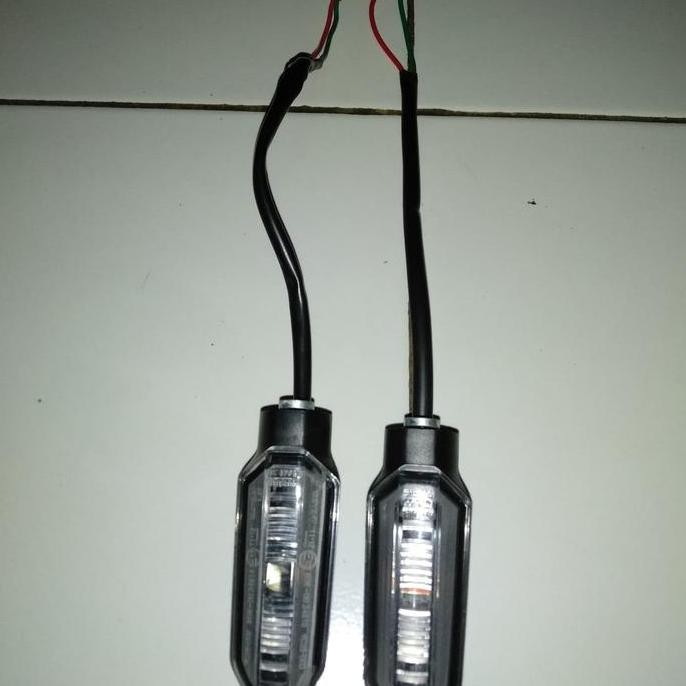 Promo lampu sein depan CBR facelift CB150R COD