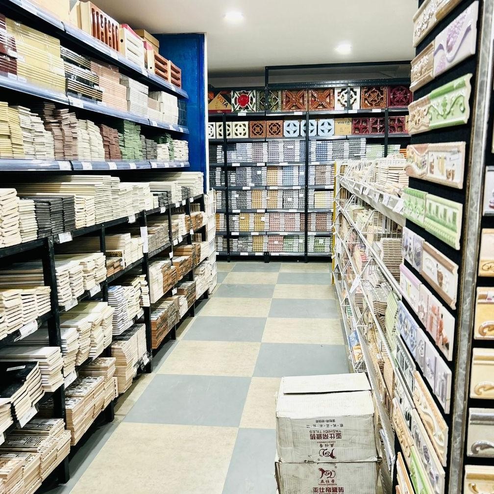 WN Plint Keramik Granite Granit / HOSPITAL PLINT /Plint untuk rumah sakit dan rumah 10x30 10x40 10x6