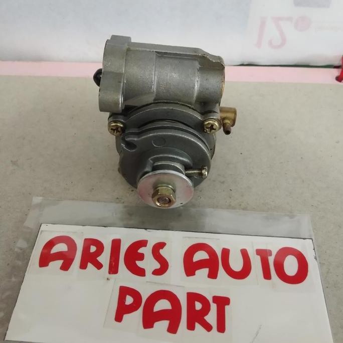 POMPA OLI POMPA OIL SAMPING ASSY YB100 L2G L2SN L2 SUPER