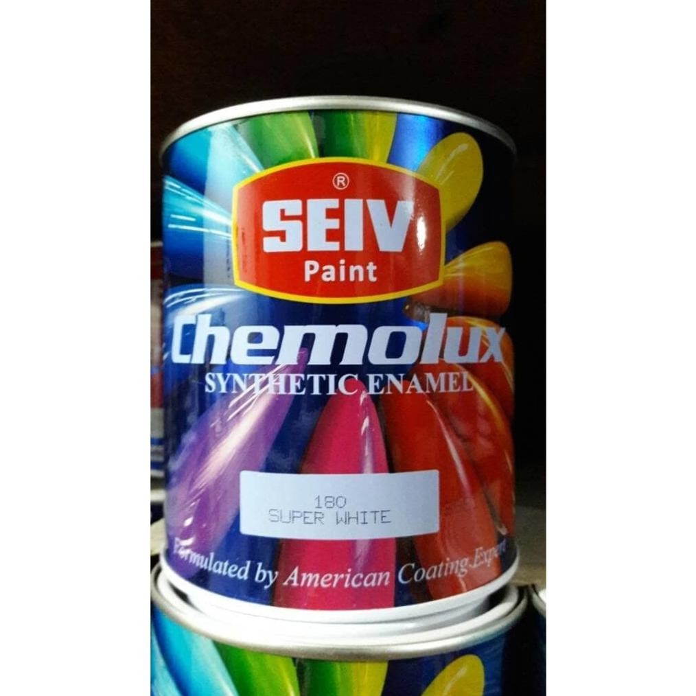 WN CAT SEIV CHEMOLUX BESI KAYU