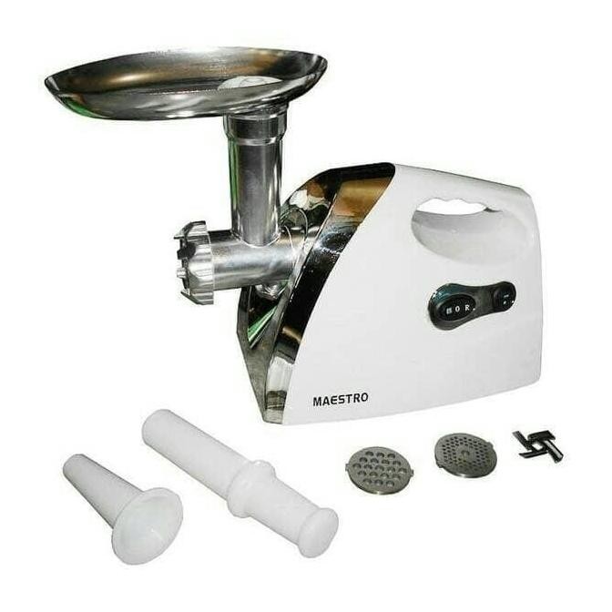Spesial Mesin Pengiling Daging, Meet Grinder/Gilingan Daging Listrik