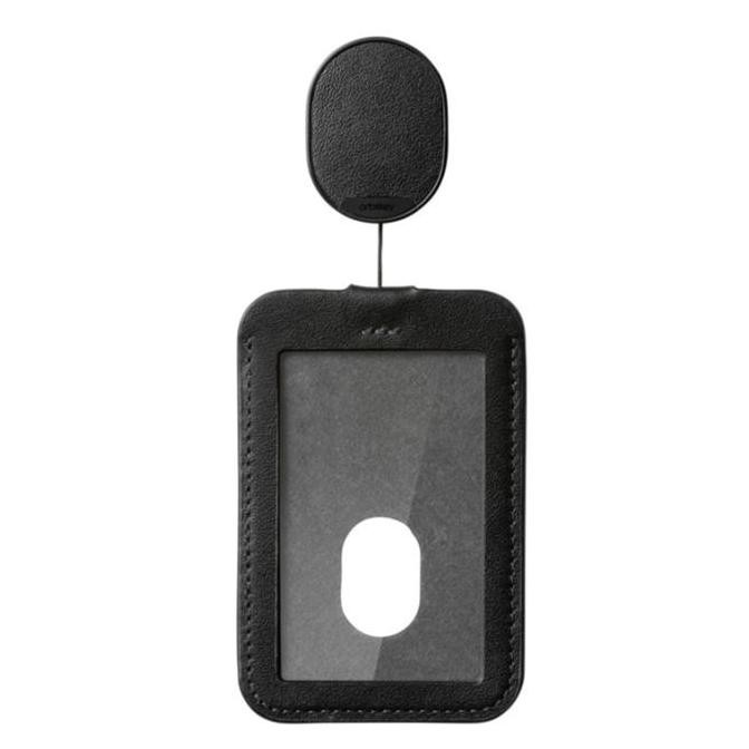 

TERMURAH - Name Tag ID Card Holder Orbitkey