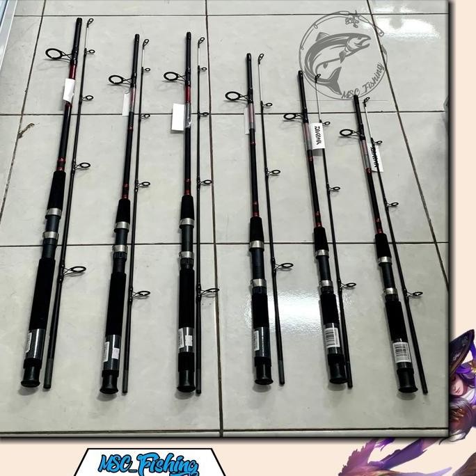 NEW Joran Daiwa Jupiter Power Tip 1002 MS