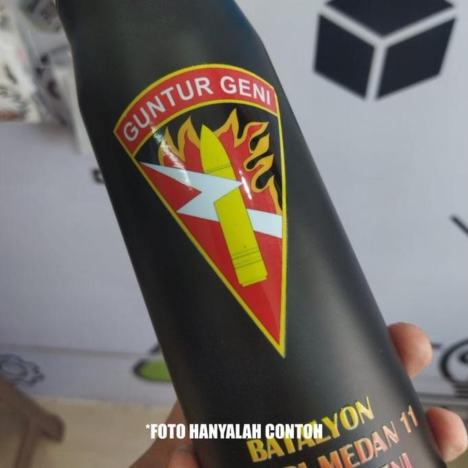 

ready STIKER TIMBUL UV DTF CUSTOM