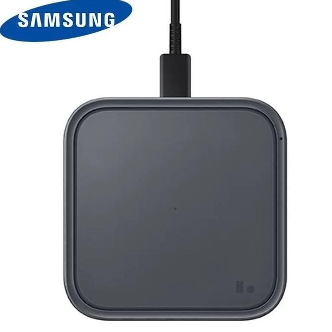 CHARGER WIRELESS SAMSUNG S20 S21 S22 S23 / WIRELESS FAST CHARGING [terbaik]