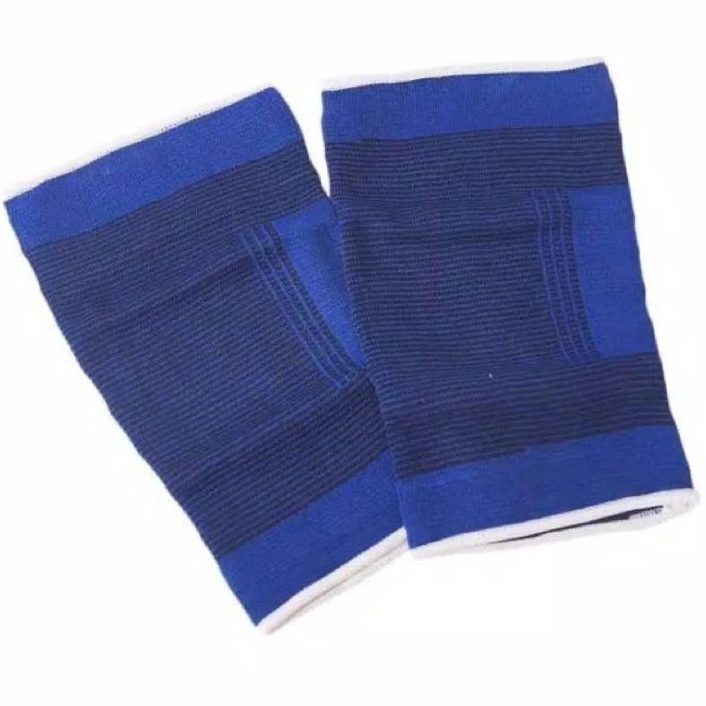 Ready Oj-067 Aojian Knee Support Deker Pelindung Lutut Elastis