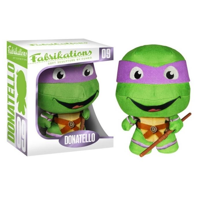 Funko Donatello Fabrikations - 4322