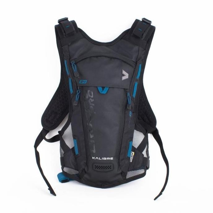 Tas Sepeda Hydropack 911326000 Kalibre Crucial Pro 04 Bicycle Bag Blk (Best Quality)