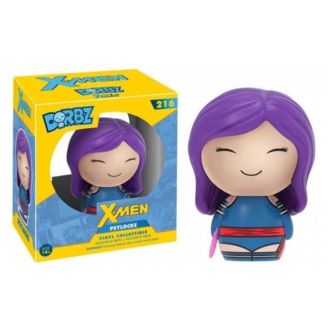 Funko Dorbz X-Men - Psylocke - 11671