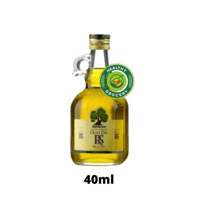 

~@~@~@~@] Rafael Salgado Extra Virgin Olive Oil 40ml