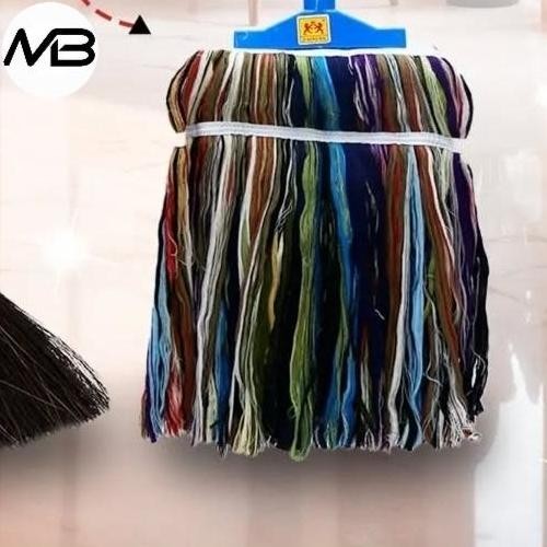 monggo] Refil Pel Biru 2 Macan Kepala Pel Biru 2 Macan Tanpa Tongkat Original