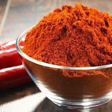 

*#*#*#*#] Chili Powder 250gram / Cabe Bubuk