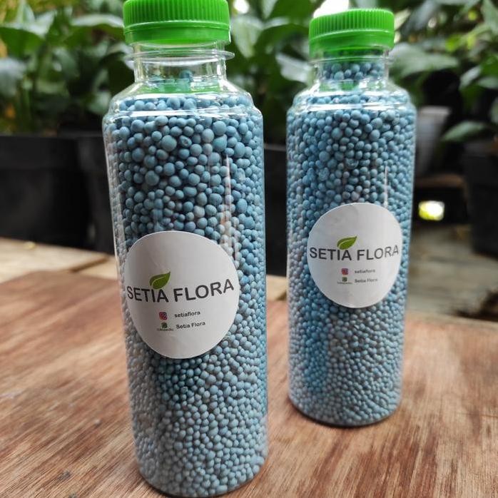 

Terlaris Pupuk Npk Mutiara Kemasan Botol Penyubur Lengkap (Repack)