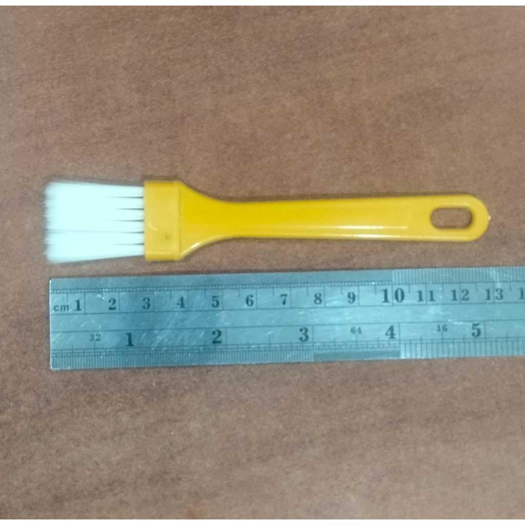 Kuas Roti Kuas Dapur Kuas Plastik Kuas Kue Kuas Cat Kuas Makanan Kuas Roti Kuas Mentega